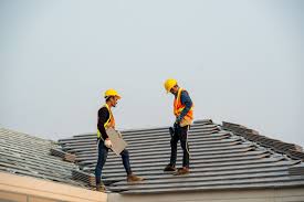 Trusted Chester, WV Roofing services Experts